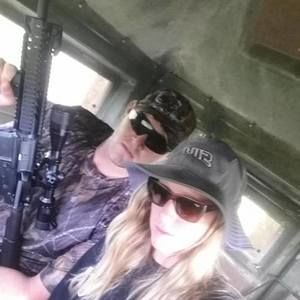 Meet your Posher, Chase